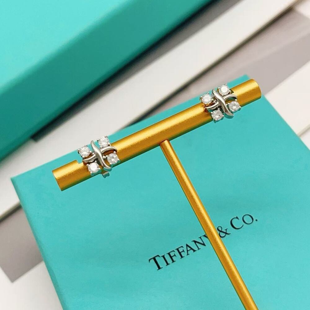 Tiffany & Co. Earrings